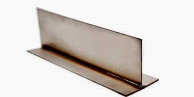 الألواح والصفائح المعدنية